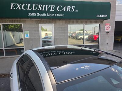 2019 Mercedes-Benz A 220 4MATIC   - Photo 9 - Salt Lake City, UT 84115