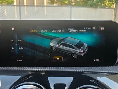 2019 Mercedes-Benz A 220 4MATIC   - Photo 29 - Salt Lake City, UT 84115