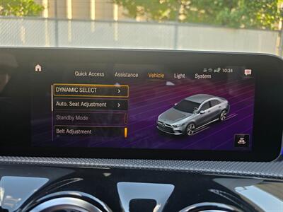 2019 Mercedes-Benz A 220 4MATIC   - Photo 33 - Salt Lake City, UT 84115