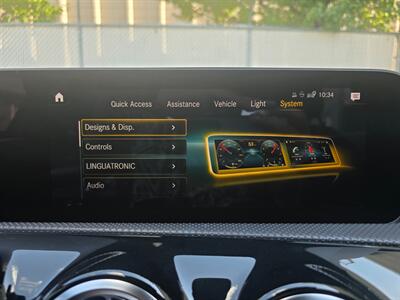 2019 Mercedes-Benz A 220 4MATIC   - Photo 35 - Salt Lake City, UT 84115