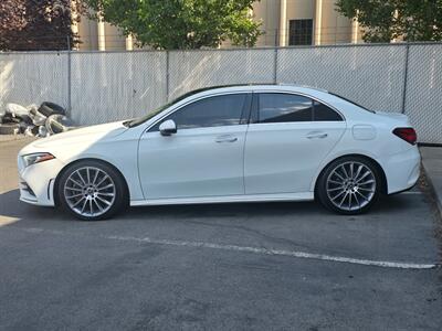 2019 Mercedes-Benz A 220 4MATIC   - Photo 4 - Salt Lake City, UT 84115