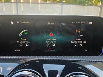 2019 Mercedes-Benz A 220 4MATIC   - Photo 24 - Salt Lake City, UT 84115