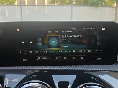 2019 Mercedes-Benz A 220 4MATIC   - Photo 27 - Salt Lake City, UT 84115