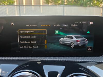 2019 Mercedes-Benz A 220 4MATIC   - Photo 32 - Salt Lake City, UT 84115