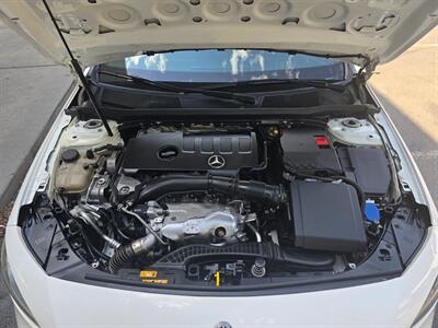 2019 Mercedes-Benz A 220 4MATIC   - Photo 49 - Salt Lake City, UT 84115