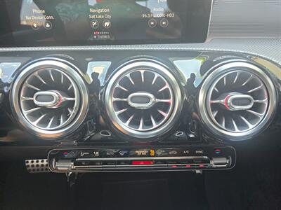2019 Mercedes-Benz A 220 4MATIC   - Photo 37 - Salt Lake City, UT 84115