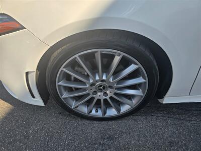 2019 Mercedes-Benz A 220 4MATIC   - Photo 13 - Salt Lake City, UT 84115