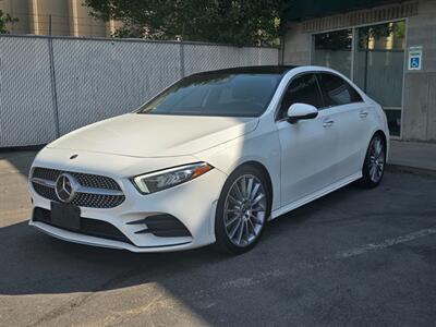 2019 Mercedes-Benz A 220 4MATIC   - Photo 3 - Salt Lake City, UT 84115