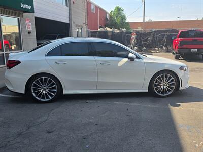 2019 Mercedes-Benz A 220 4MATIC   - Photo 8 - Salt Lake City, UT 84115