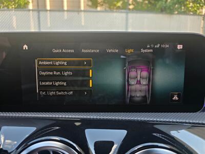 2019 Mercedes-Benz A 220 4MATIC   - Photo 34 - Salt Lake City, UT 84115