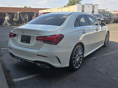 2019 Mercedes-Benz A 220 4MATIC   - Photo 7 - Salt Lake City, UT 84115