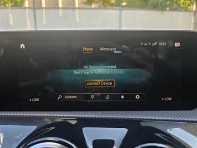2019 Mercedes-Benz A 220 4MATIC   - Photo 26 - Salt Lake City, UT 84115