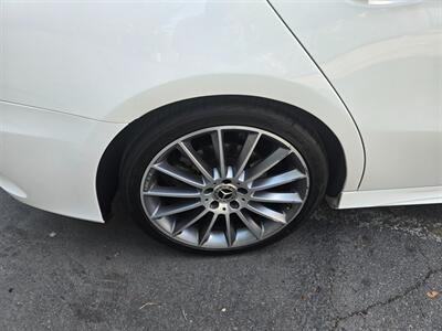 2019 Mercedes-Benz A 220 4MATIC   - Photo 11 - Salt Lake City, UT 84115