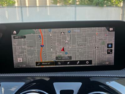 2019 Mercedes-Benz A 220 4MATIC   - Photo 25 - Salt Lake City, UT 84115
