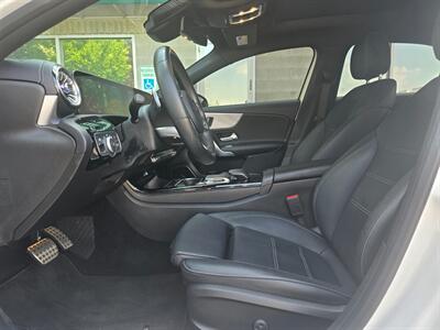 2019 Mercedes-Benz A 220 4MATIC   - Photo 42 - Salt Lake City, UT 84115
