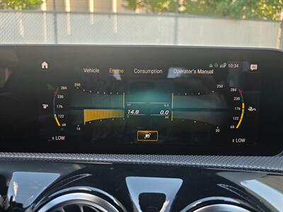 2019 Mercedes-Benz A 220 4MATIC   - Photo 30 - Salt Lake City, UT 84115