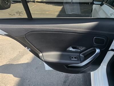 2019 Mercedes-Benz A 220 4MATIC   - Photo 45 - Salt Lake City, UT 84115