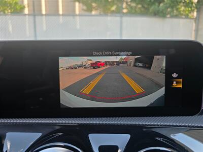 2019 Mercedes-Benz A 220 4MATIC   - Photo 36 - Salt Lake City, UT 84115