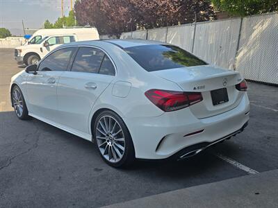 2019 Mercedes-Benz A 220 4MATIC   - Photo 5 - Salt Lake City, UT 84115