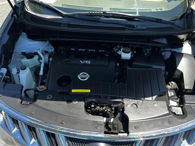 2010 Nissan Murano SL - Photo 40 - Salt Lake City, UT 84115