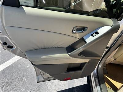 2010 Nissan Murano SL - Photo 23 - Salt Lake City, UT 84115
