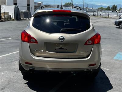 2010 Nissan Murano SL - Photo 7 - Salt Lake City, UT 84115