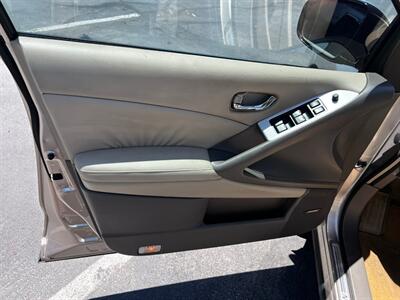 2010 Nissan Murano SL - Photo 20 - Salt Lake City, UT 84115