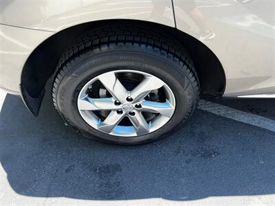 2010 Nissan Murano SL - Photo 12 - Salt Lake City, UT 84115