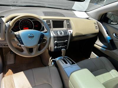 2010 Nissan Murano SL - Photo 24 - Salt Lake City, UT 84115