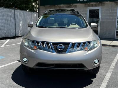2010 Nissan Murano SL - Photo 3 - Salt Lake City, UT 84115