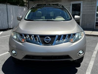 2010 Nissan Murano SL - Photo 2 - Salt Lake City, UT 84115