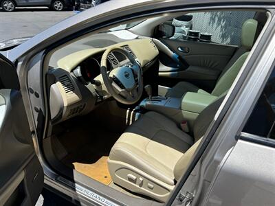 2010 Nissan Murano SL - Photo 16 - Salt Lake City, UT 84115