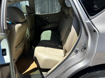 2010 Nissan Murano SL - Photo 21 - Salt Lake City, UT 84115
