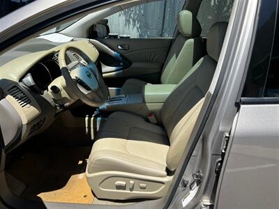 2010 Nissan Murano SL - Photo 17 - Salt Lake City, UT 84115