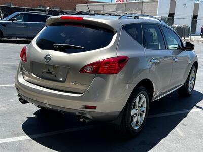2010 Nissan Murano SL - Photo 8 - Salt Lake City, UT 84115