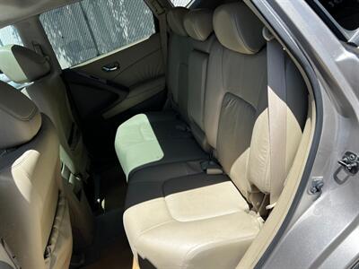 2010 Nissan Murano SL - Photo 22 - Salt Lake City, UT 84115
