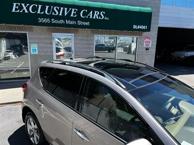 2010 Nissan Murano SL - Photo 10 - Salt Lake City, UT 84115