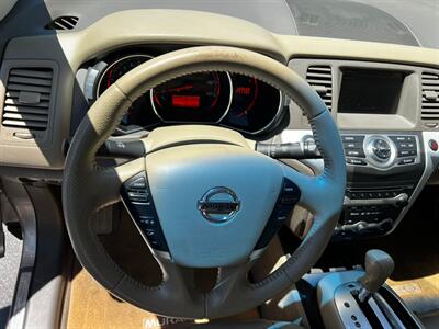 2010 Nissan Murano SL - Photo 31 - Salt Lake City, UT 84115