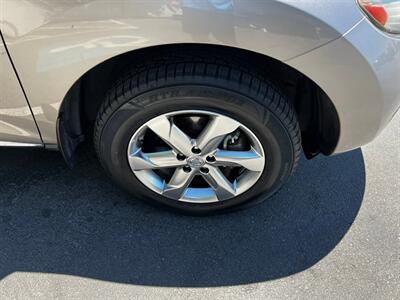 2010 Nissan Murano SL - Photo 11 - Salt Lake City, UT 84115