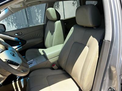 2010 Nissan Murano SL - Photo 18 - Salt Lake City, UT 84115