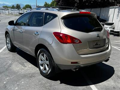 2010 Nissan Murano SL - Photo 6 - Salt Lake City, UT 84115