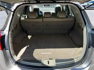 2010 Nissan Murano SL - Photo 25 - Salt Lake City, UT 84115