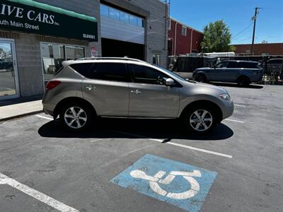 2010 Nissan Murano SL - Photo 9 - Salt Lake City, UT 84115