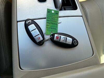 2010 Nissan Murano SL - Photo 34 - Salt Lake City, UT 84115