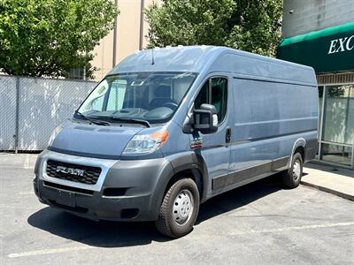 2019 RAM ProMaster 3500 159 WB   - Photo 3 - Salt Lake City, UT 84115