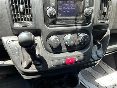 2019 RAM ProMaster 3500 159 WB   - Photo 14 - Salt Lake City, UT 84115