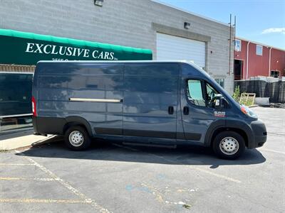 2019 RAM ProMaster 3500 159 WB   - Photo 6 - Salt Lake City, UT 84115