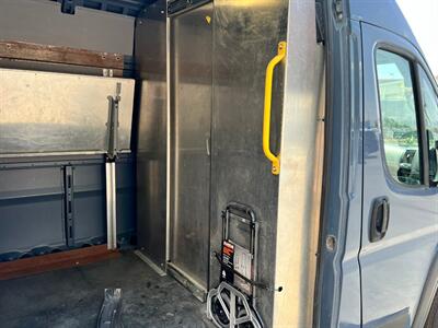 2019 RAM ProMaster 3500 159 WB   - Photo 8 - Salt Lake City, UT 84115