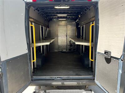 2019 RAM ProMaster 3500 159 WB   - Photo 9 - Salt Lake City, UT 84115