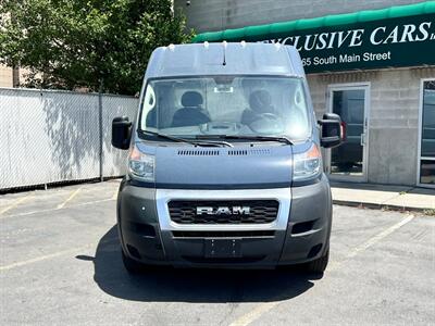 2019 RAM ProMaster 3500 159 WB   - Photo 2 - Salt Lake City, UT 84115